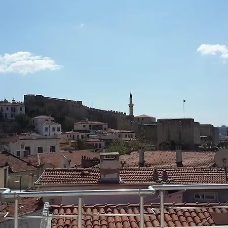 Hotell Faik