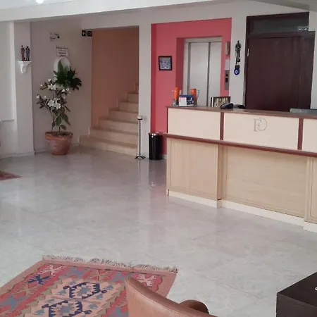 Faik Hotell