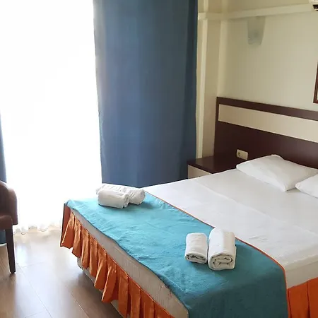 Hotell Faik