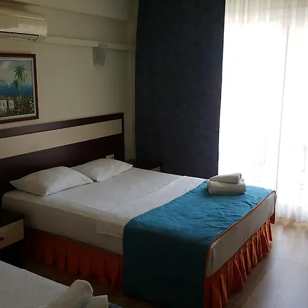 Hotell Faik Çeşme