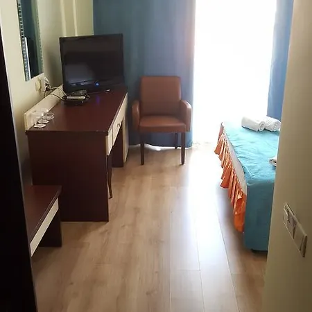 Hotell Faik *